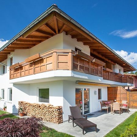 Ferienhaus Alex Визинг Екстериор снимка