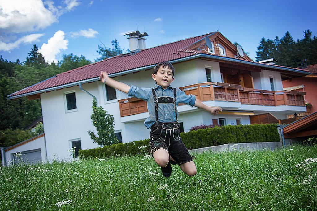 Ferienhaus Alex Визинг Стая снимка