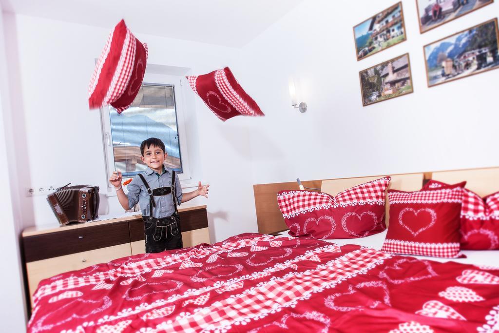 Ferienhaus Alex Визинг Стая снимка