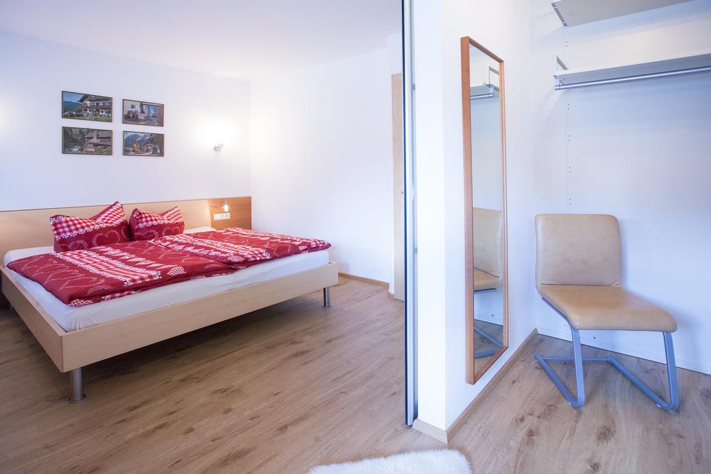 Ferienhaus Alex Визинг Стая снимка