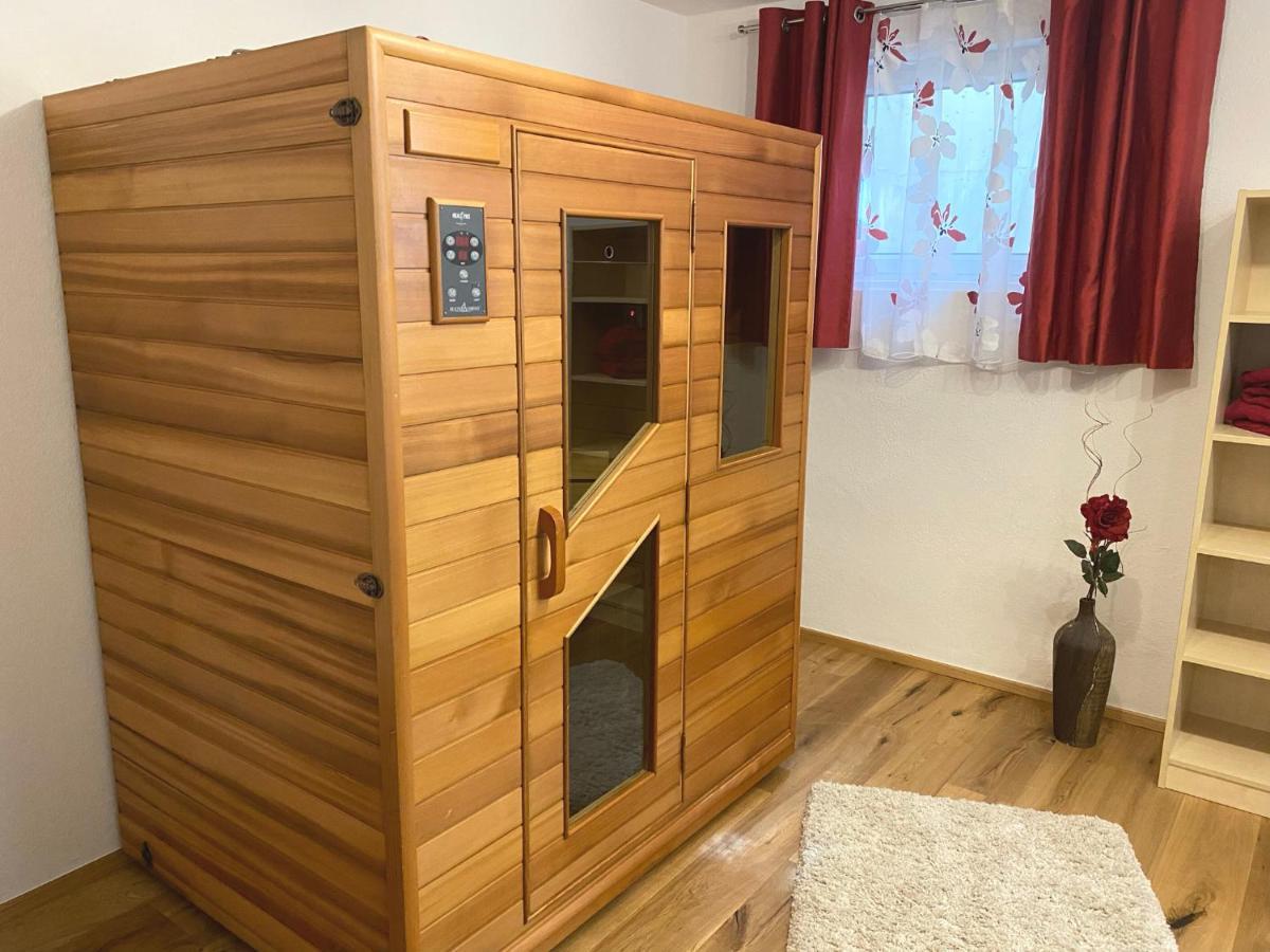 Ferienhaus Alex Визинг Екстериор снимка