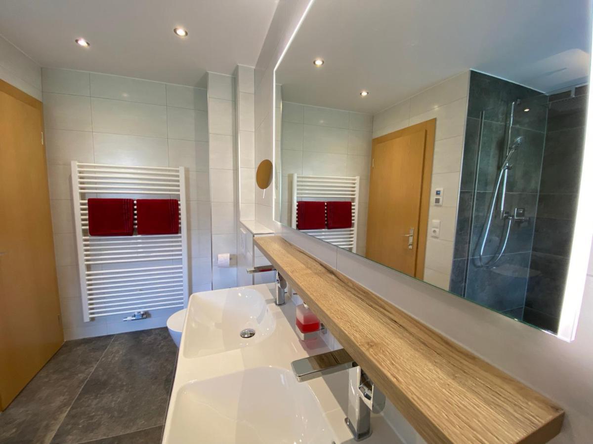 Ferienhaus Alex Визинг Екстериор снимка