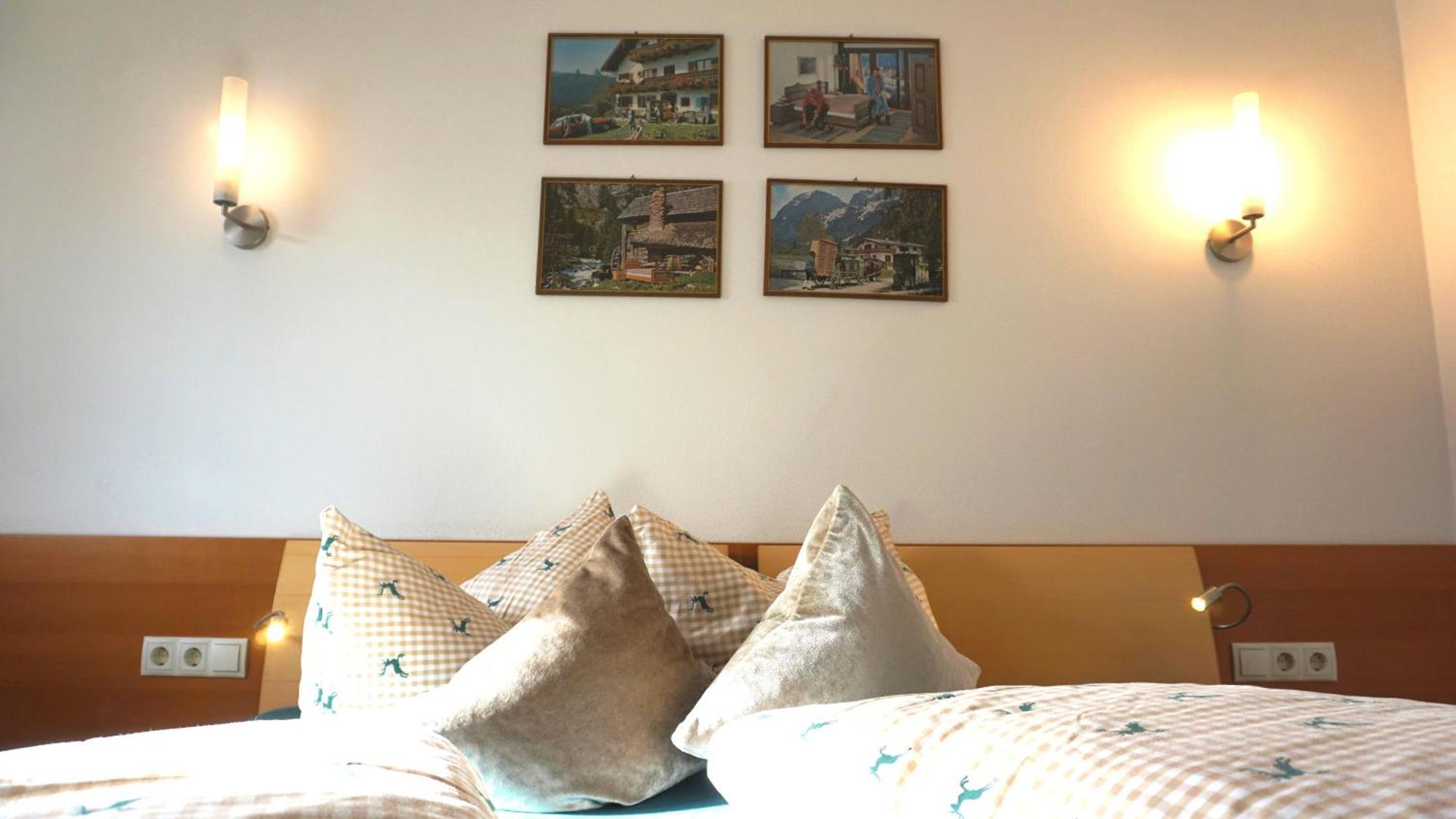 Ferienhaus Alex Визинг Екстериор снимка