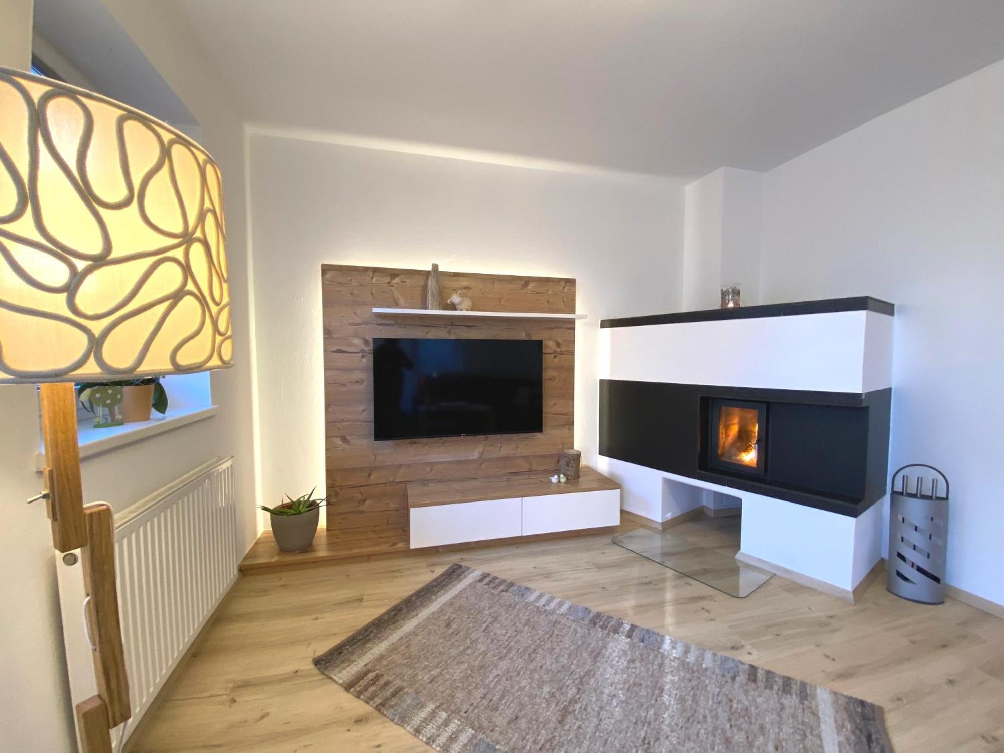 Ferienhaus Alex Визинг Екстериор снимка