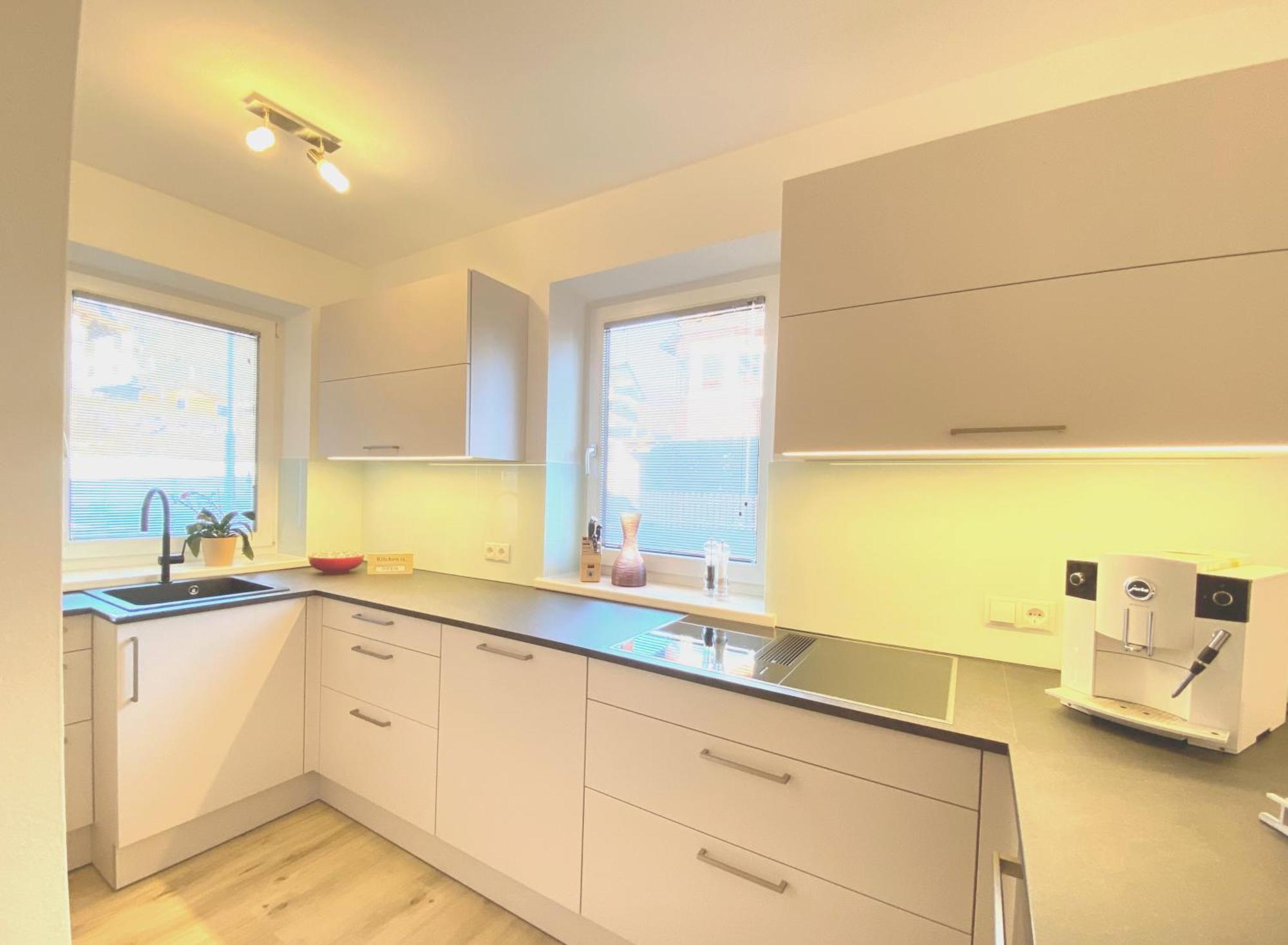 Ferienhaus Alex Визинг Екстериор снимка