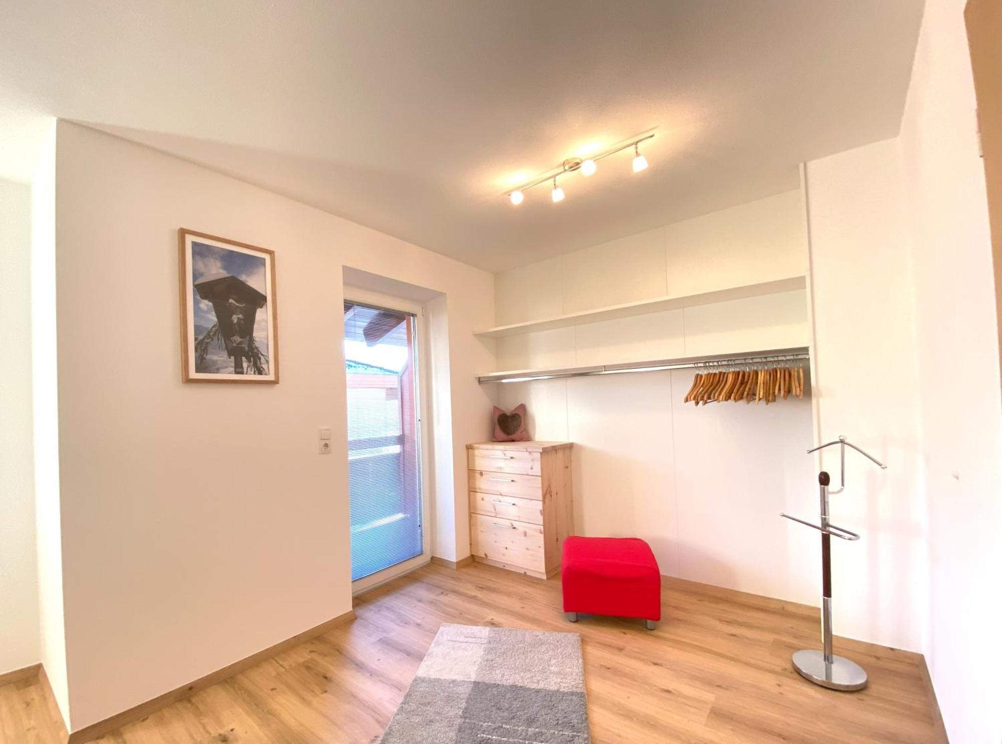 Ferienhaus Alex Визинг Екстериор снимка