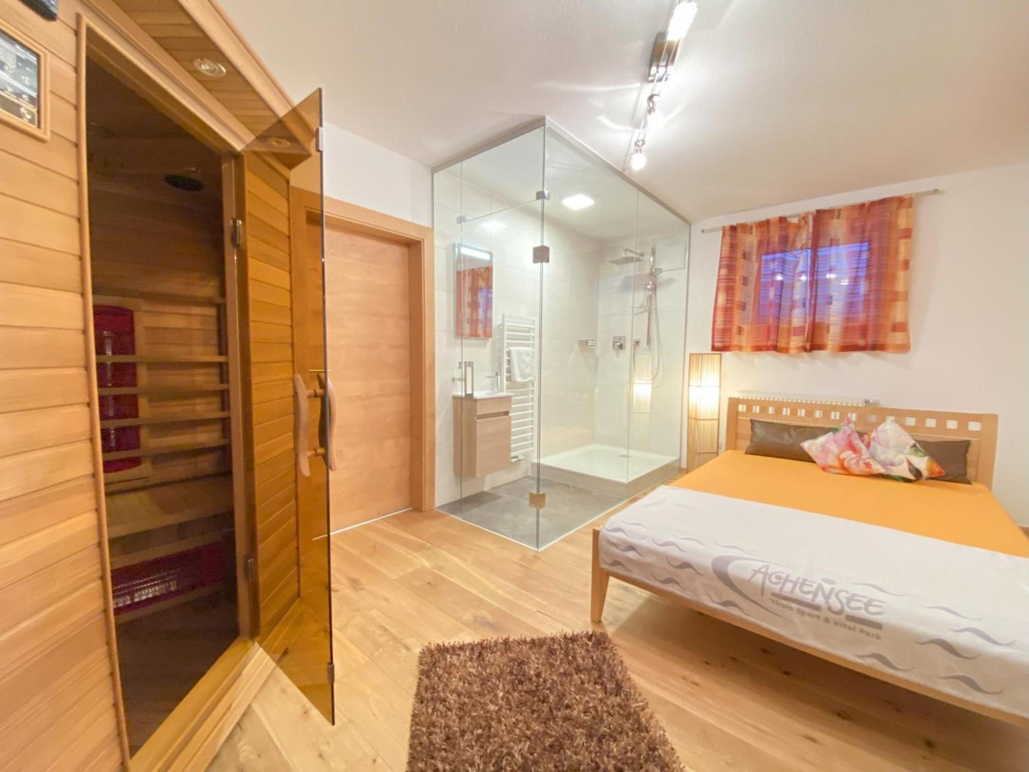 Ferienhaus Alex Визинг Екстериор снимка