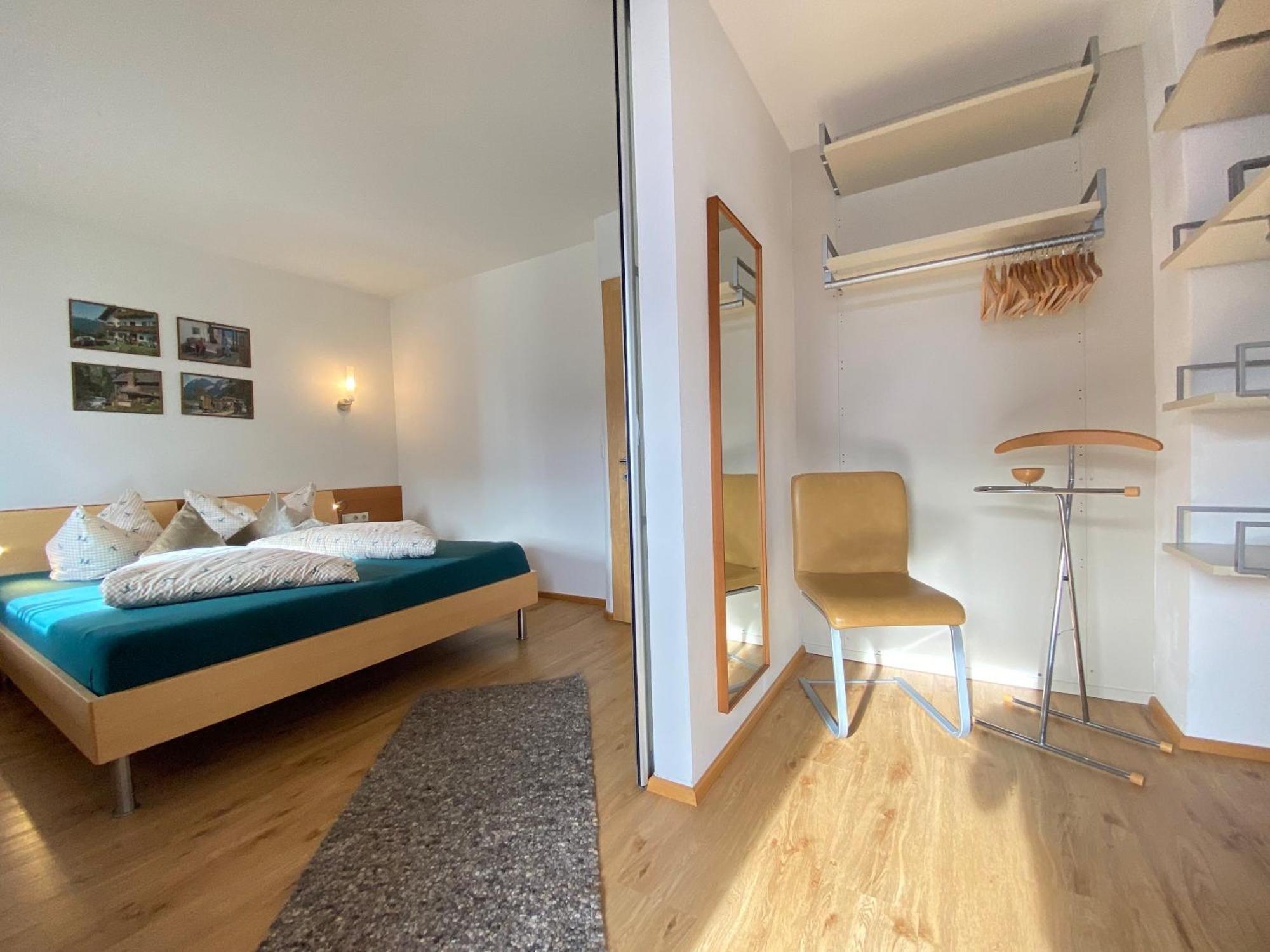 Ferienhaus Alex Визинг Екстериор снимка