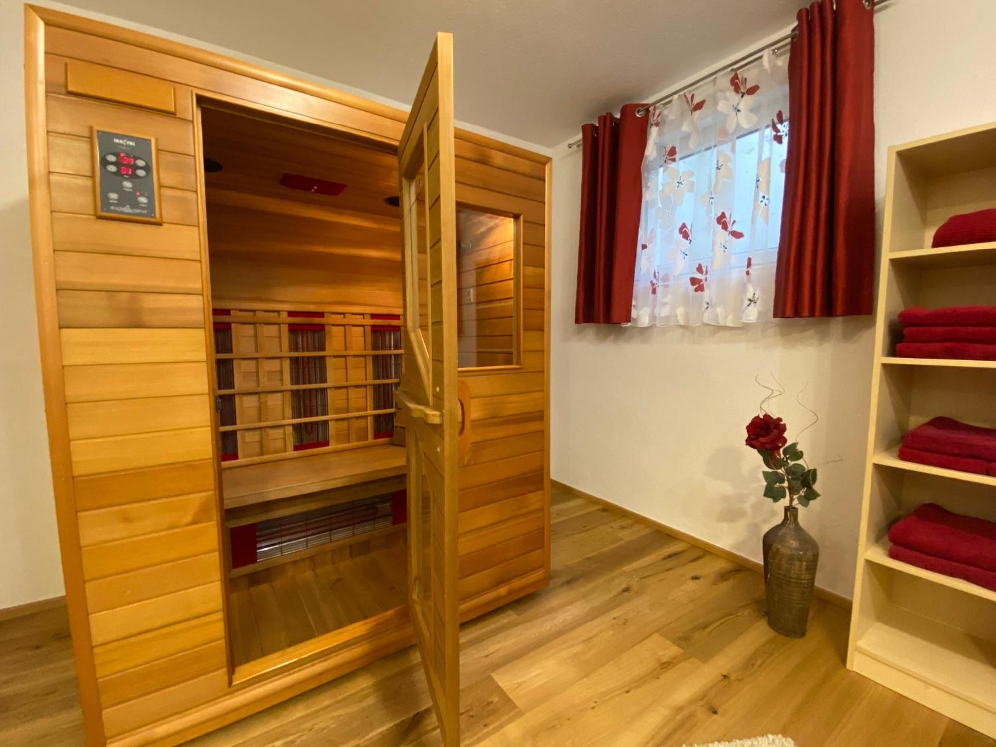 Ferienhaus Alex Визинг Екстериор снимка