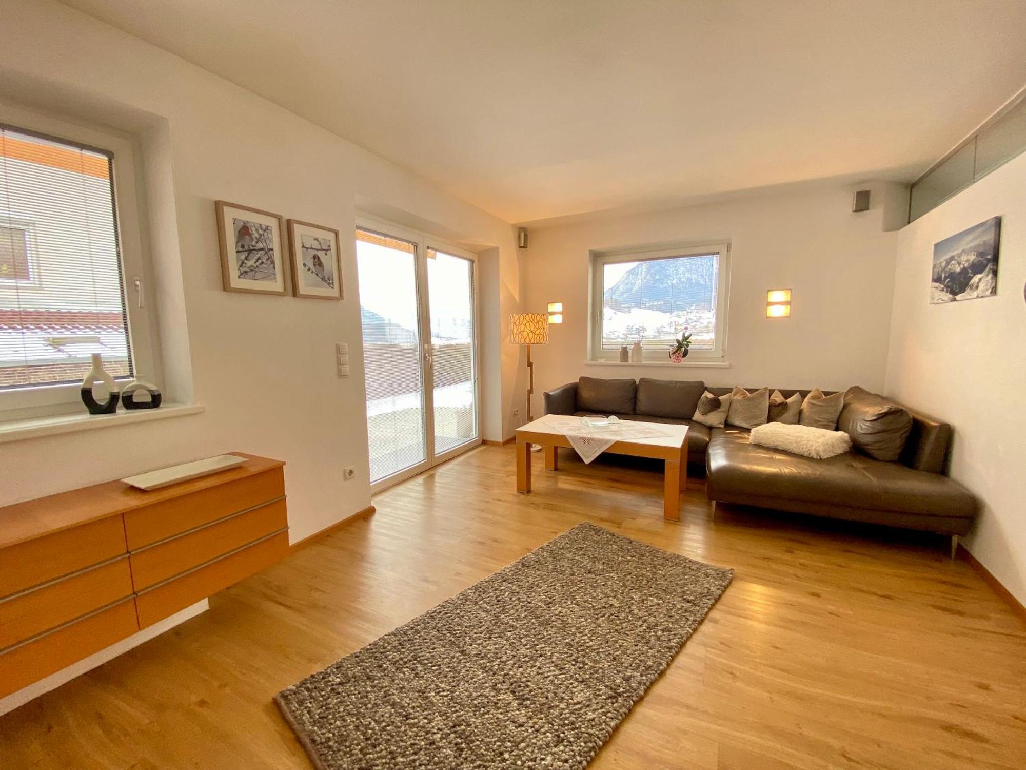 Ferienhaus Alex Визинг Екстериор снимка