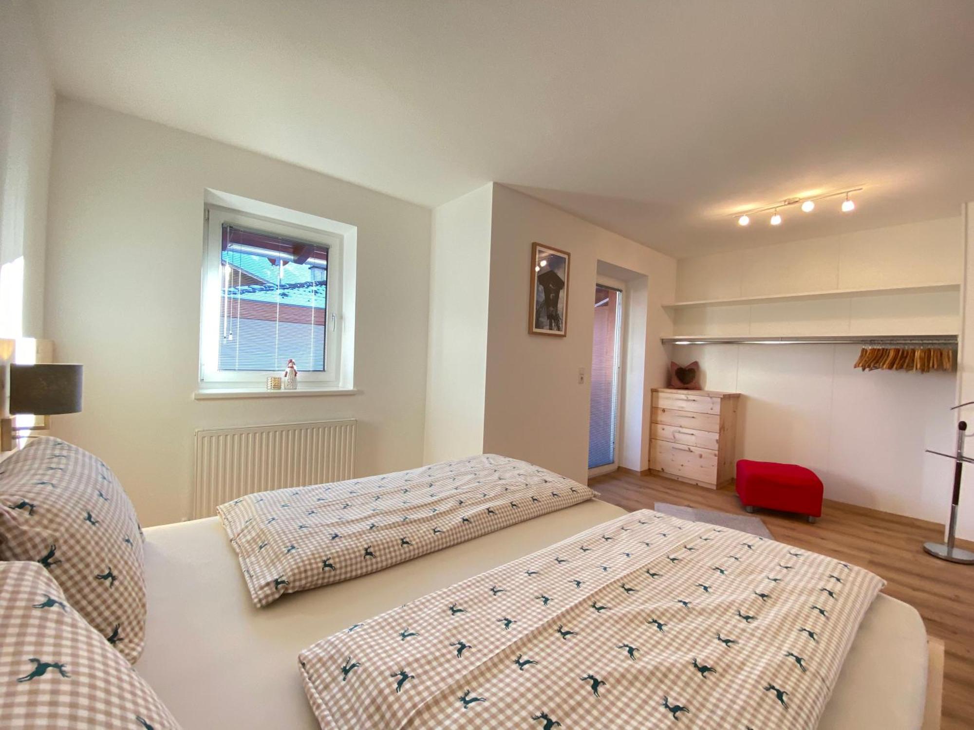 Ferienhaus Alex Визинг Екстериор снимка