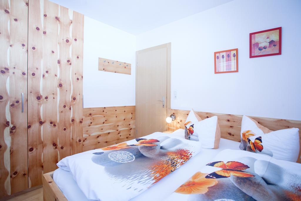 Ferienhaus Alex Визинг Екстериор снимка