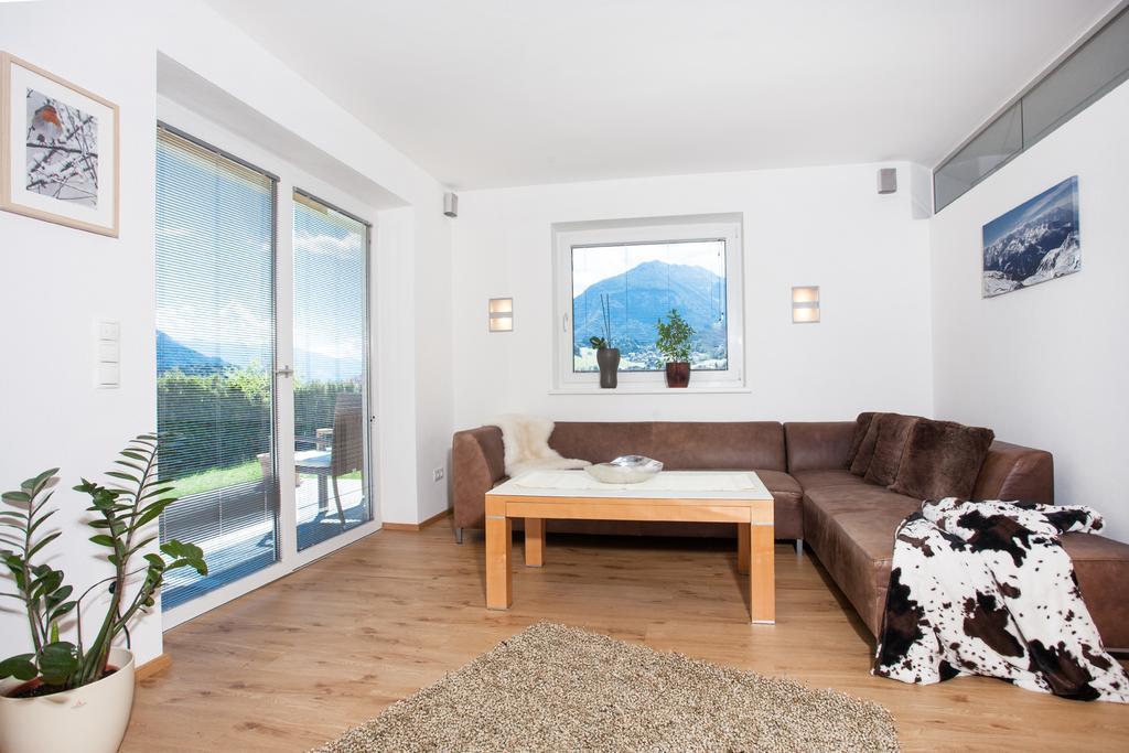 Ferienhaus Alex Визинг Екстериор снимка
