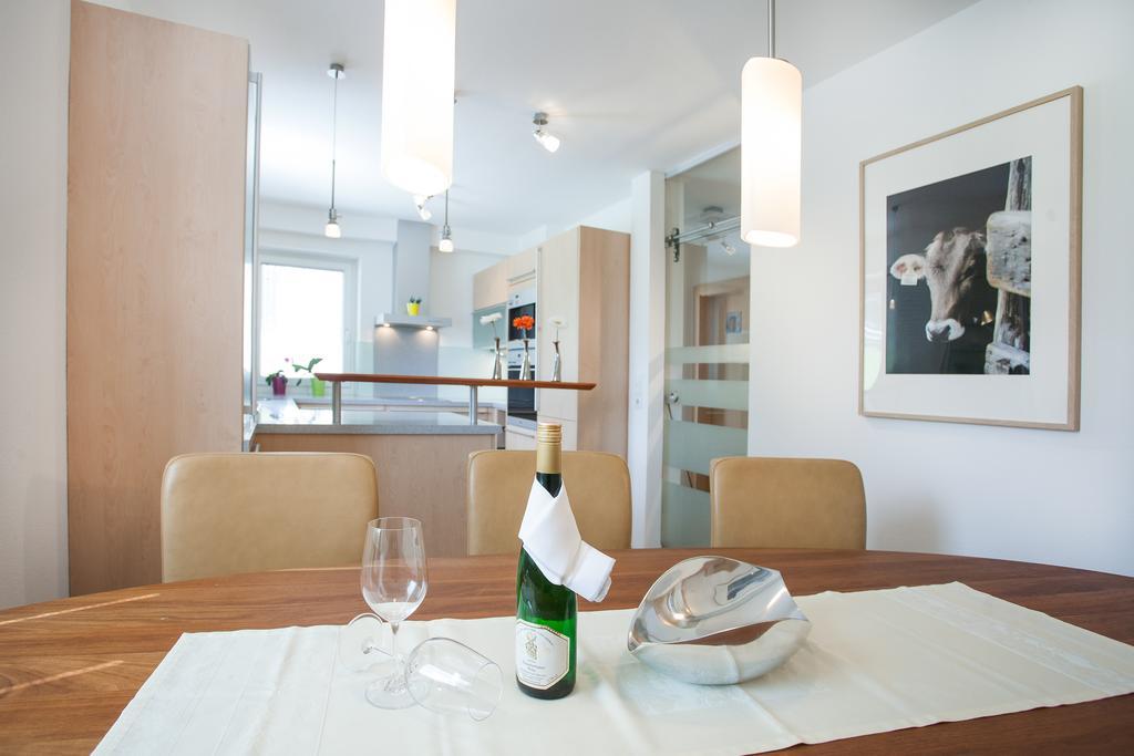 Ferienhaus Alex Визинг Екстериор снимка