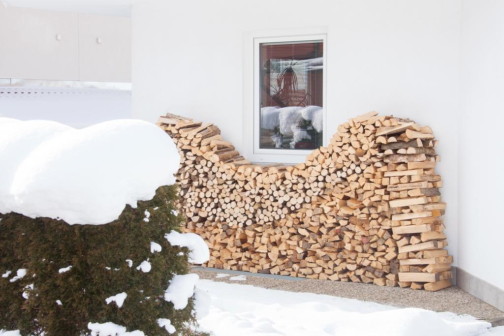 Ferienhaus Alex Визинг Екстериор снимка