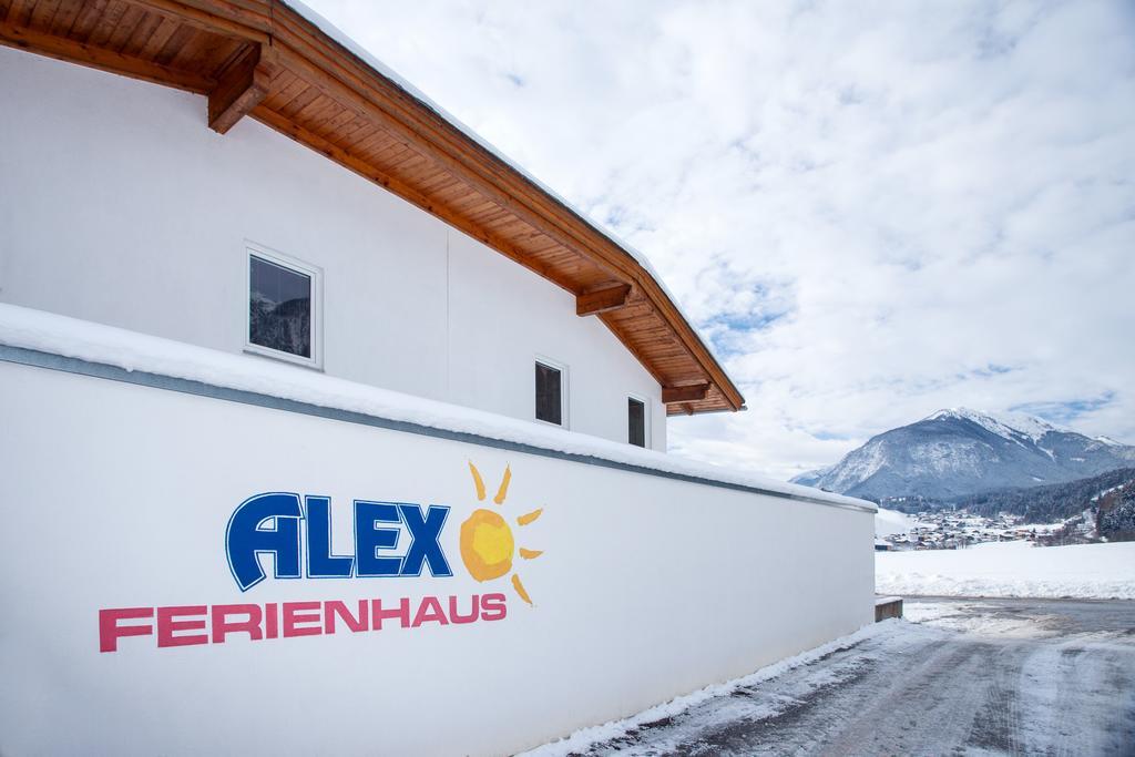 Ferienhaus Alex Визинг Екстериор снимка