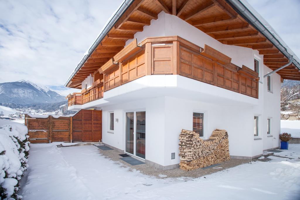 Ferienhaus Alex Визинг Екстериор снимка