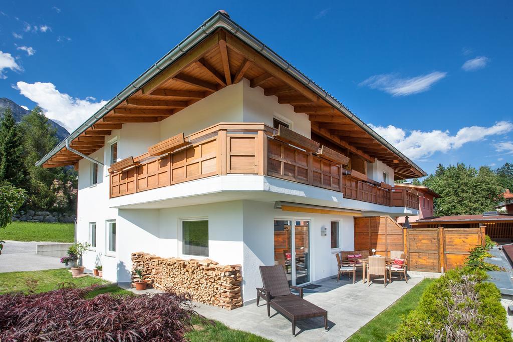 Ferienhaus Alex Визинг Екстериор снимка