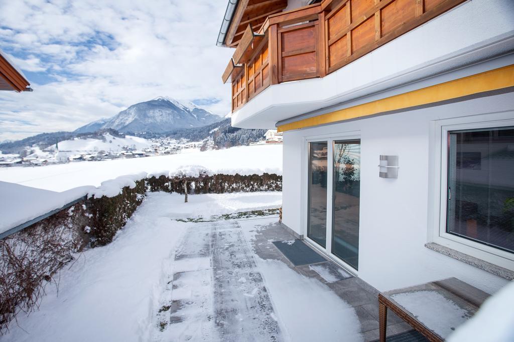 Ferienhaus Alex Визинг Екстериор снимка