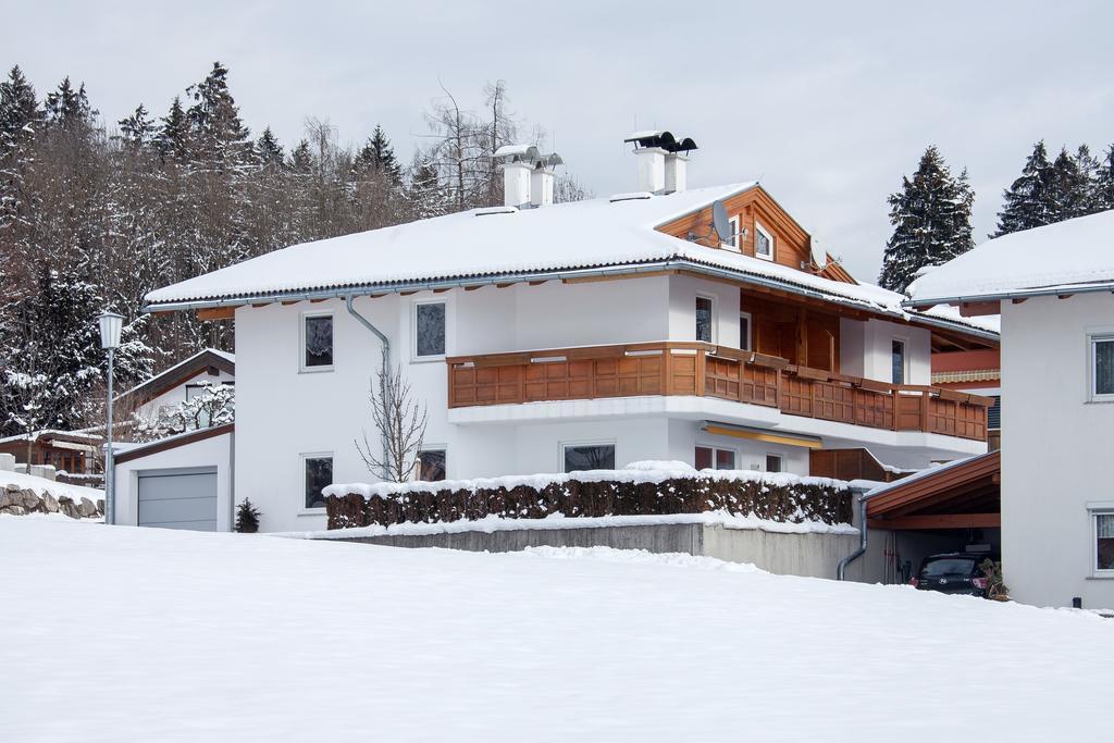 Ferienhaus Alex Визинг Екстериор снимка