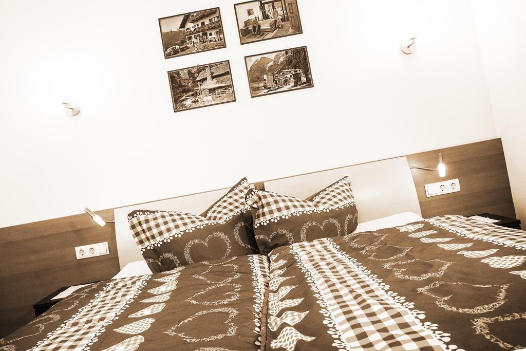 Ferienhaus Alex Визинг Екстериор снимка