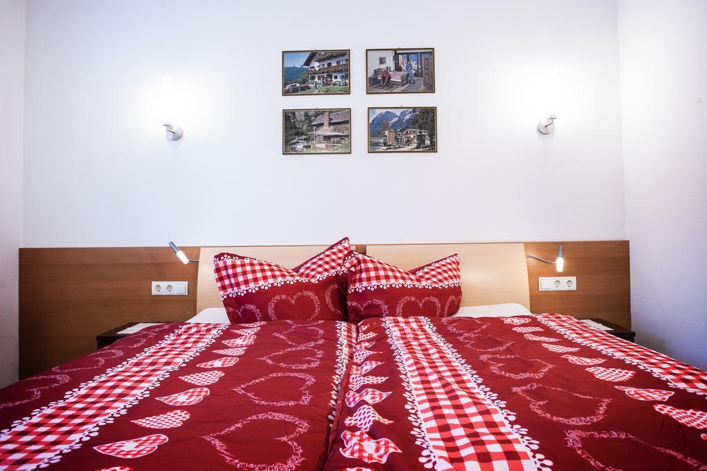 Ferienhaus Alex Визинг Екстериор снимка