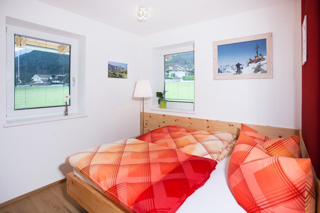 Ferienhaus Alex Визинг Екстериор снимка
