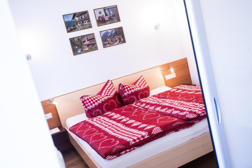 Ferienhaus Alex Визинг Екстериор снимка