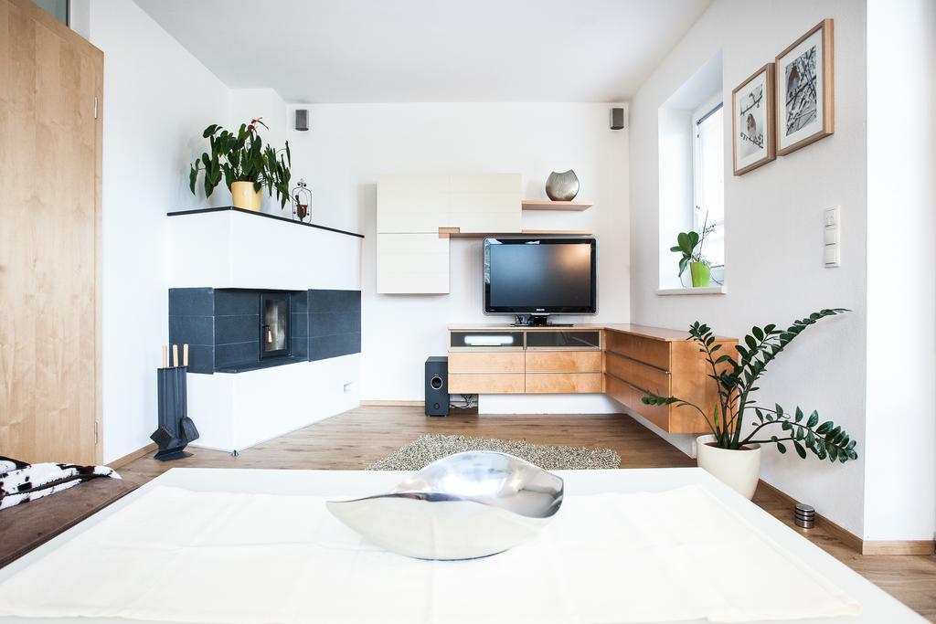 Ferienhaus Alex Визинг Екстериор снимка