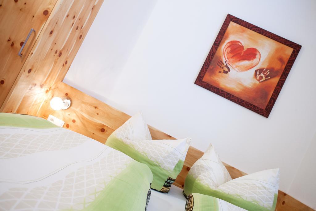 Ferienhaus Alex Визинг Екстериор снимка
